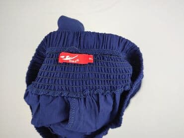 sizeer buty air force: Material trousers for women, size M — 4