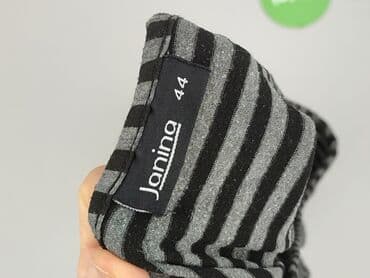 długie sukienki asymetryczne: Janina, Sukienka damska, rozmiar XL — 4