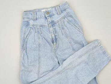 Jeans for women, 2XS — 1