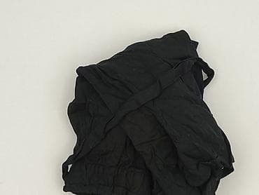 164 cm: H&M, Spodnie materiałowe damskie, rozmiar M — 9