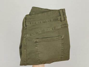 zielone plisowane spódnice reserved: Women`s skirt, size S — 9