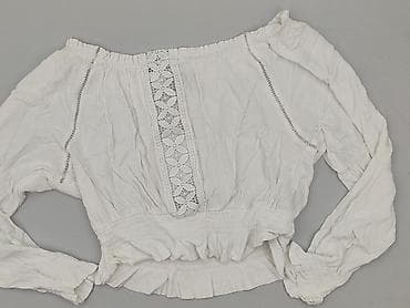 seksowne bluzki plus size: H&M Divided, Bluzka damska, rozmiar 2XL — 1