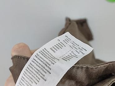 chicoree spodnie: Orsay, Spodnie materiałowe damskie, rozmiar M — 7