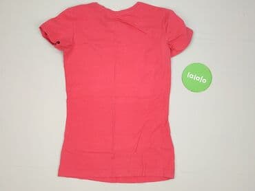 oddychające koszulki: Reebok, T-shirt damski, rozmiar S — 3