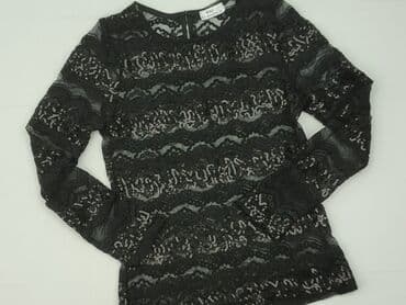 marynarka z piórami zara: Bluzka damska, S — 1