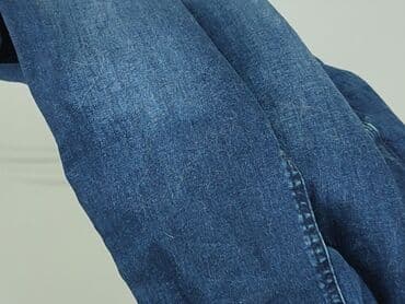 reserved sukienki czerwone: Reserved, Jeans for women, size 2XS (EU 32) — 5