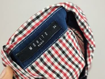 koszula myszką miki mohito: Mohito, Koszula damska, rozmiar XS — 5