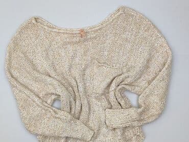 sweter długi: Sweewë, Sweter damski, rozmiar M — 1