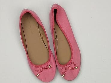 relaxy buty prl: Atmosphere, Balerinki damskie, rozmiar 41 — 1