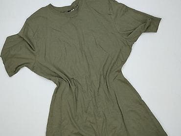 t shirt basic h: H&M Divided, Sukienka damska, rozmiar L — 1