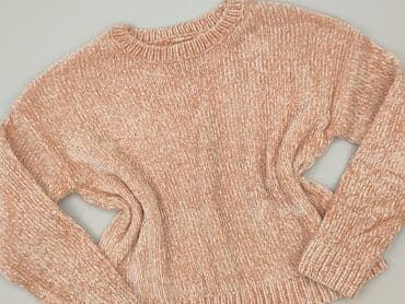 kapcie stitch sinsay: Sinsay, Sweter damski, rozmiar S — 1