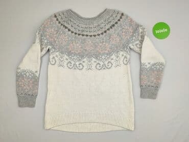 sweter h: H&M, Women`s sweater, size XS (EU 34) — 2