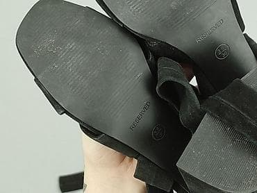 ccc crocs serena: Reserved, Sandały damskie, rozmiar 36 — 5