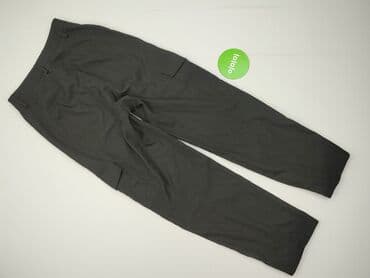 kozaki na koturnie ccc czarne: Spodnie cargo damskie, S — 3