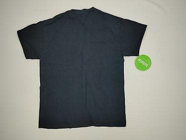 basic uniqlo: Gildan, Koszulka dla mężczyzn, rozmiar L — 4