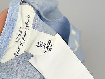 checkpoint t shirty: H&M L.O.G.G., T-shirt damski, rozmiar S — 4