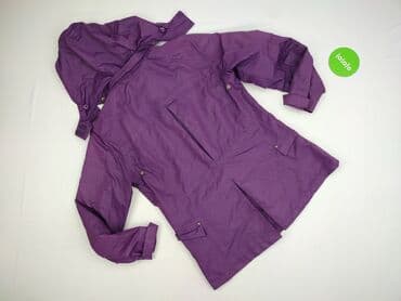 tchibo kurtki zimowe damskie: Tchibo, Parka damska, rozmiar L — 3