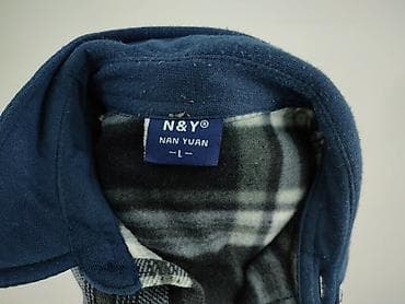 dresy cocomore: Koszulа dla mężczyzn, rozmiar L — 4