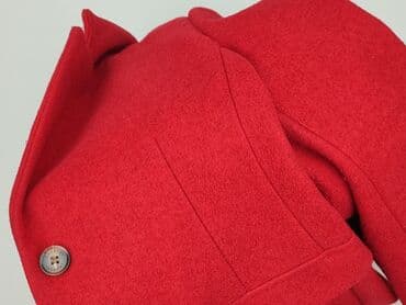 marynarka w kwiaty mohito: Płaszcz damski, XL — 7