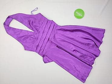 szykowne sukienki: Sukienka damska, rozmiar M — 2