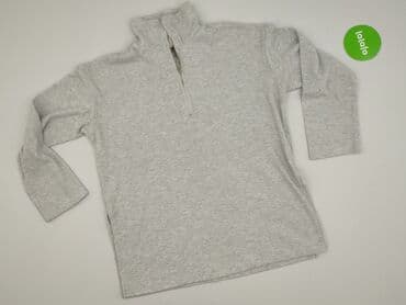 koszulka z makłowiczem: H&M, Golf damski, rozmiar XS — 2