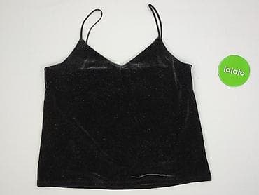h und m michael jackson: H&M, Top damski, rozmiar M — 2