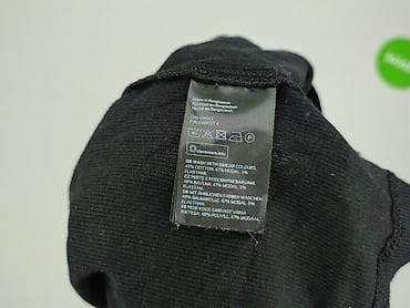 bluzki z modalu: H&M, T-shirt damski, rozmiar M — 7