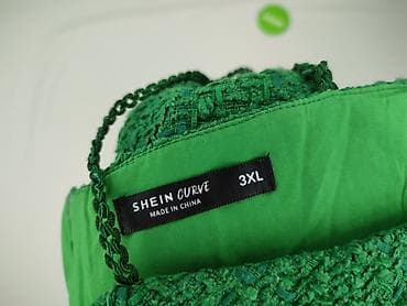 sukienkami: Shein Curve, Sukienka damska, rozmiar 3XL — 5
