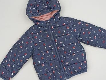 kurtki pikowane dla dzieci: Kurtka przejściowa, Primark, 2-3 lat, 92-98 cm, stan - Bardzo dobry — 1