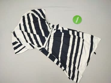 kopertowa sukienki midi: Sukienka damska, rozmiar S — 3