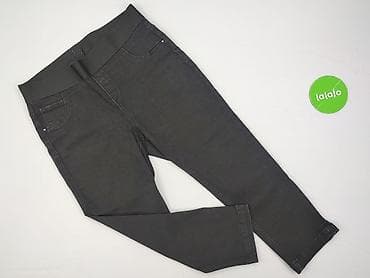 jeggings white stuff: Legginsy rozmiar XL — 2