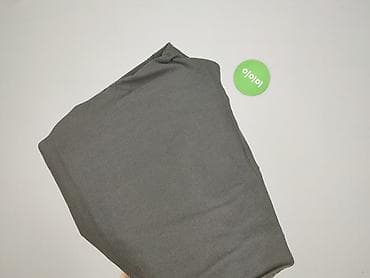 tanie cargo: Spodnie materiałowe damskie, rozmiar 4XL — 7