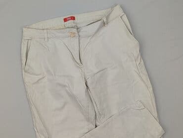 txm spódnice: TXM, Material trousers for women, size XL — 2