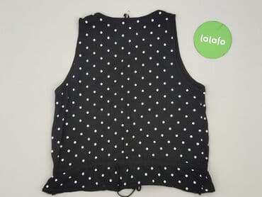 Ubrania damskie: Sinsay, Top damski, M — 3