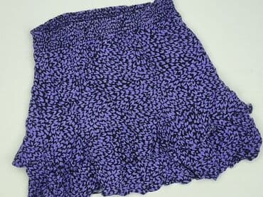 reserved żółta spódnice: Spódnica damska, rozmiar L — 1