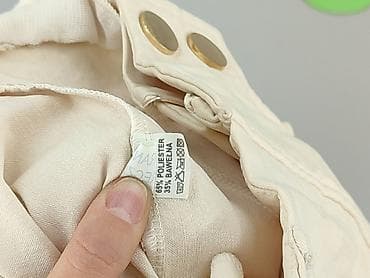 shein jeans: By Me, Spodnie materiałowe damskie, rozmiar L — 5