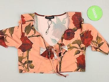 promod moda: Parisian, Bluzka damska, rozmiar M — 2