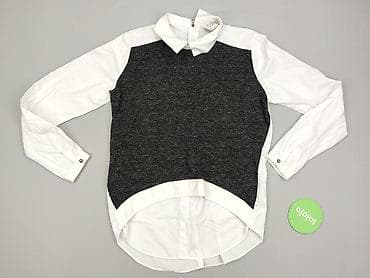 pull an bear: PULZ, Koszula damska, rozmiar XS — 2