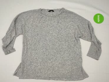 bluzki dla 70 latki: F&F, Sweter damski, rozmiar L — 2