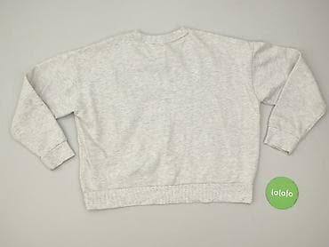 dresy szare sinsay: Sinsay, Bluza damska
, rozmiar M — 3