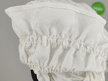 kaskada bluzki: Bluzka damska, rozmiar S — 5