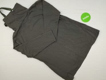 bluzy damskie polskie marki: MEGI, Bluza z kapturem damska, rozmiar M — 4