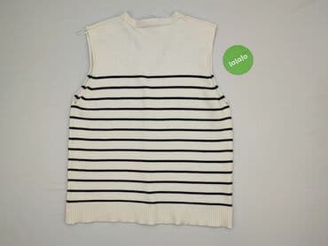 купити куртку в польщі жіночу: Zara, Kamizelka damska, rozmiar L — 3