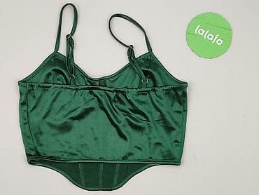 taliowany top: Shein, Top damski, rozmiar M — 3