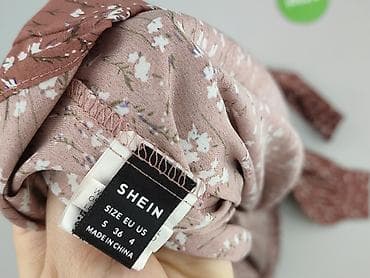 shein sukienki codzienne: Shein, Sukienka damska, rozmiar S — 4