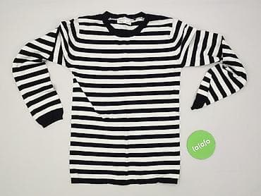 primark sweatshirt: Sinsay, Sweter damski, rozmiar L — 2