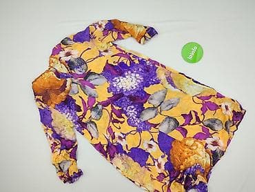 morska bluzki: OVERTHESEA, Sukienka damska, rozmiar L — 3