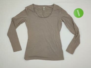 sukienki elsa hm: H&M, Bluzka damska, rozmiar M — 2