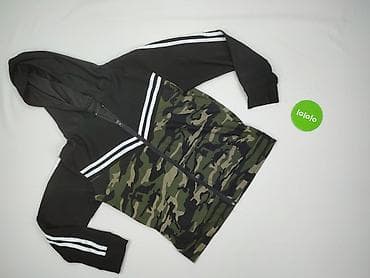 bluzy kizo: Bluza z kapturem damska, rozmiar XL — 2