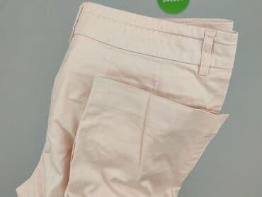 Women: Jake*s, Material trousers for women, size M (EU 38) — 6